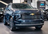 Chevrolet Tahoe SUV 6,2 l 313 kw