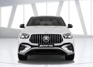 Mercedes-Benz GLE 2