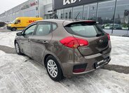 KIA Ceed Hatchback 1,6 l 99 kw
