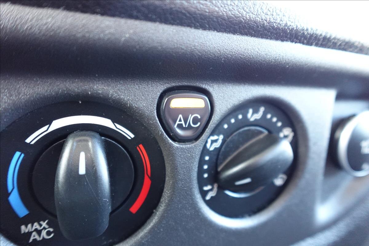 Ford Transit Ostatní 2,0 l 96 kw