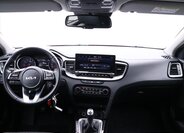 KIA XCeed SUV 1,5 l 117 kw
