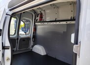 Renault Trafic Ostatní 2,0 l 84 kw