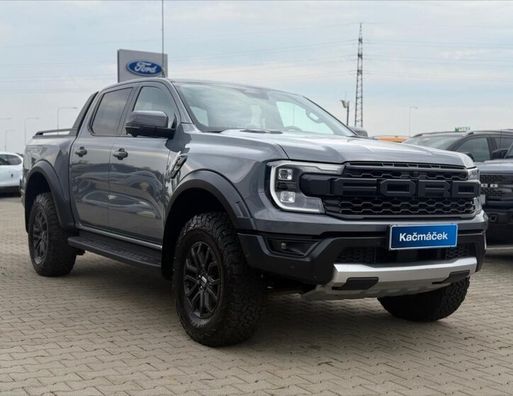 Ford Ranger 7