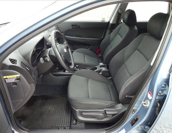 Hyundai i30 Kombi 1,4 l 80 kw