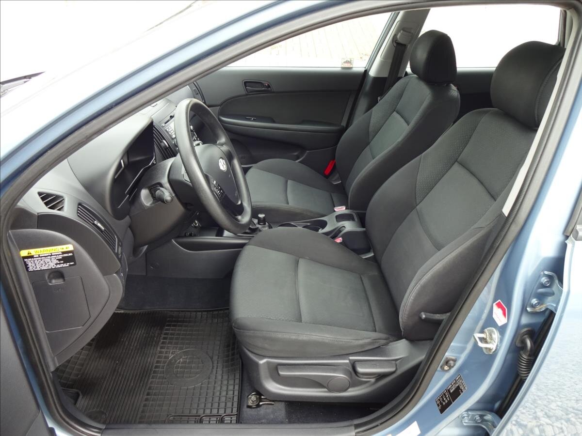 Hyundai i30 Kombi 1,4 l 80 kw