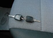 Škoda Fabia Kombi 1,4 l 63 kw