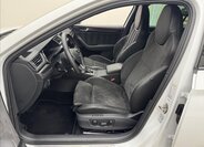 Škoda Superb Kombi 2,0 l 140 kw