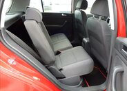 Volkswagen Golf Plus Kombi 1,6 l 85 kw