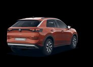 Volkswagen T-Roc SUV 1,5 l 110 kw