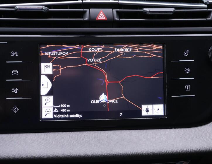 Citroën Grand C4 Picasso 31