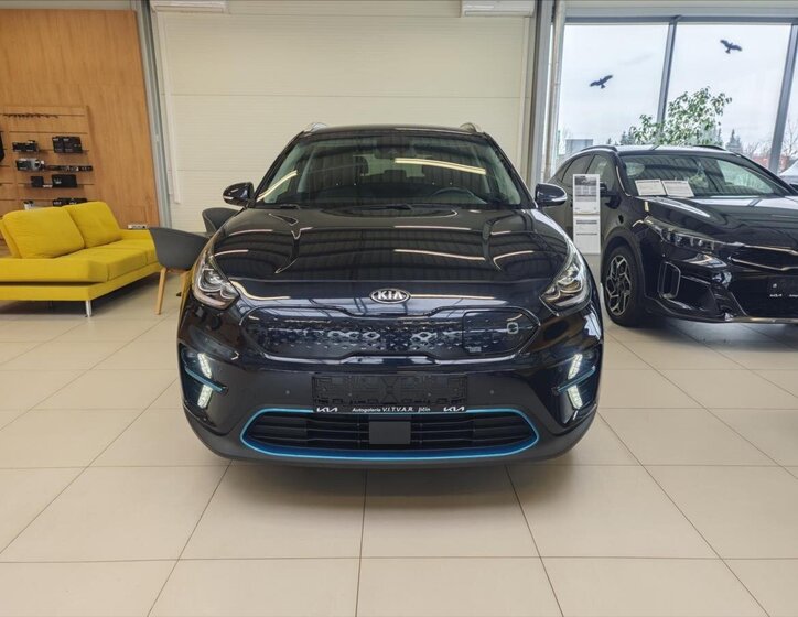 KIA Niro SUV / Terénní 0,0 150 kw