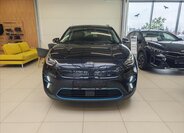 KIA Niro SUV / Terénní 0,0 150 kw