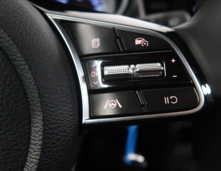 KIA Ceed Kombi 1,5 l 103 kw