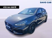 Hyundai i30 Hatchback 2,0 l 206 kw