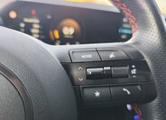 Hyundai Tucson SUV / Terénní 1,6 l 118 kw