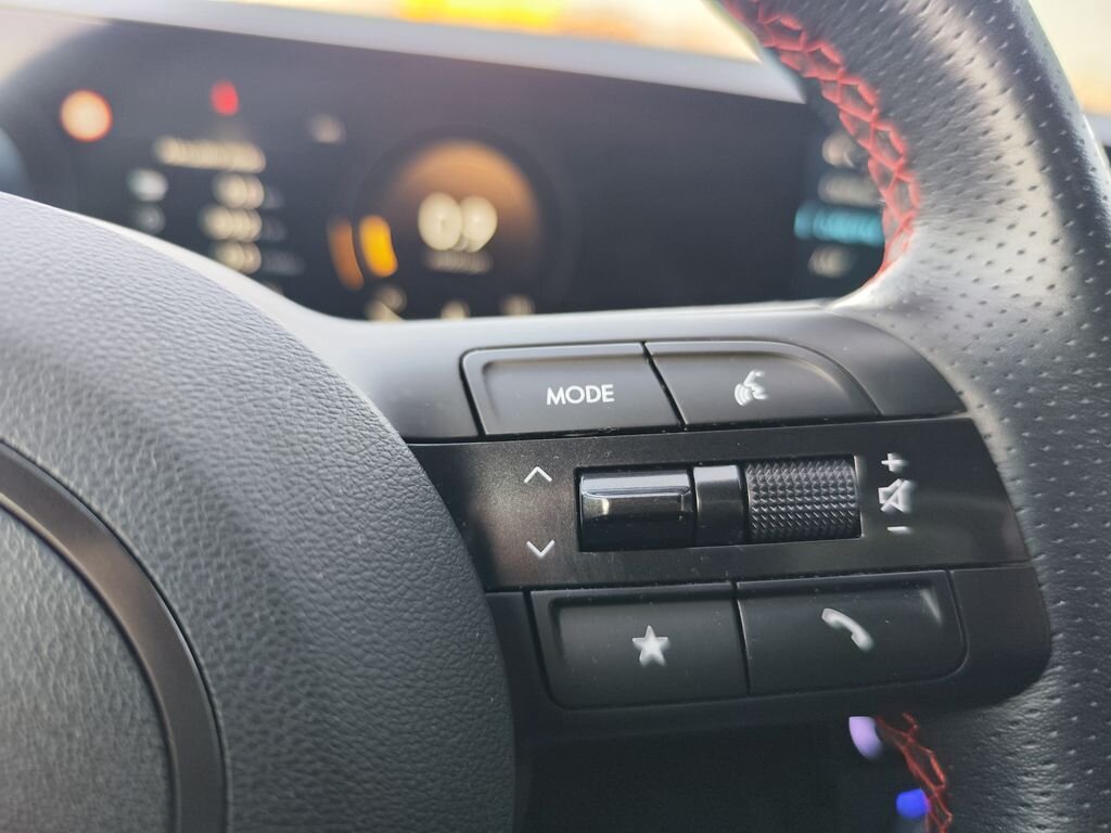 Hyundai Tucson SUV / Terénní 1,6 l 118 kw