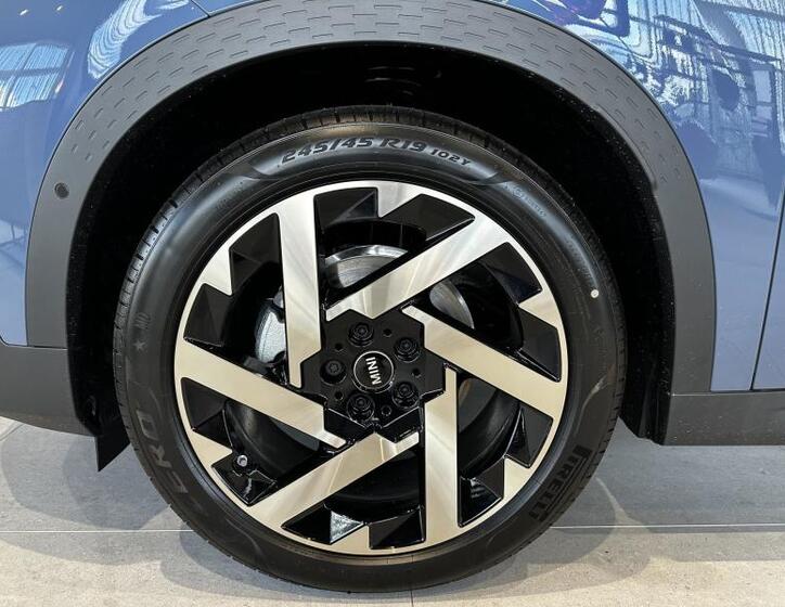 Mini Countryman Ostatní 0,0 0