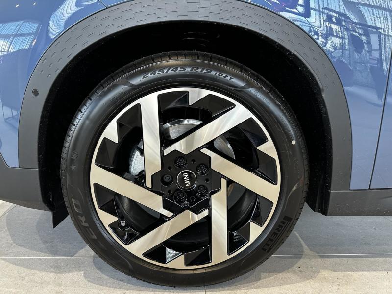 Mini Countryman Ostatní 0,0 0