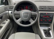 Audi A4 12