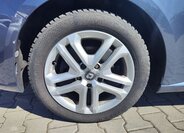 Renault Mégane Hatchback 1,2 l 97 kw