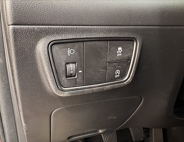 Hyundai Tucson SUV / Terénní 1,6 l 110 kw