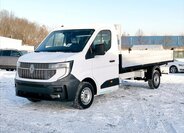 Renault Master Sklápěč 2,0 l 125 kw