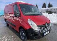 Renault Master Ostatní 2,3 l 81 kw