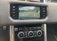 Land Rover Range Rover Sport 19