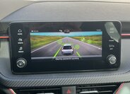 Škoda Scala Hatchback 999,0 85 kw