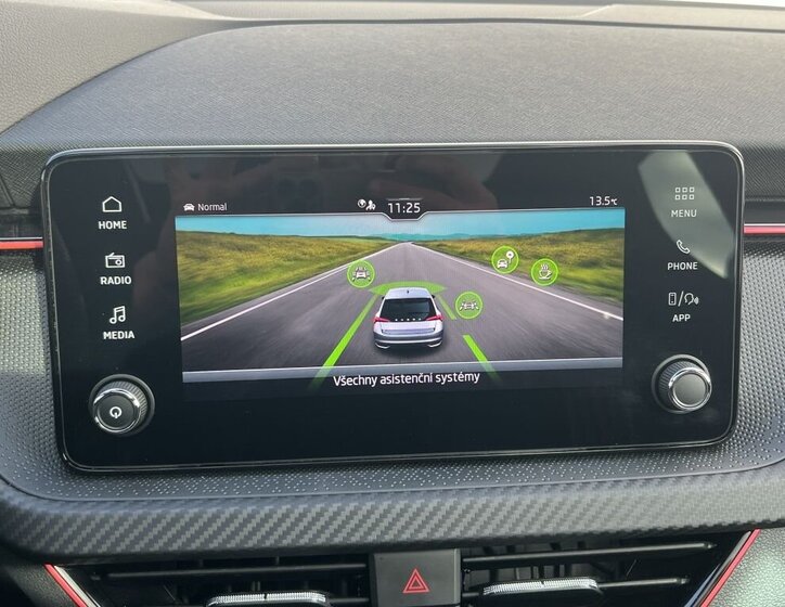 Škoda Scala Hatchback 999,0 85 kw