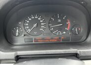 BMW X5 SUV 2,9 l 135 kw