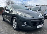 Peugeot 207 Kombi 1,4 l 70 kw
