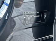 Volkswagen Passat Kombi 1,4 l 110 kw