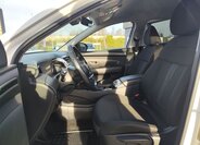 Hyundai Tucson SUV 1,6 l 100 kw