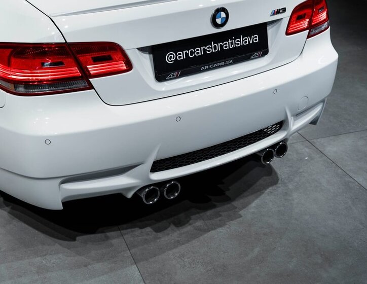 BMW M3 38