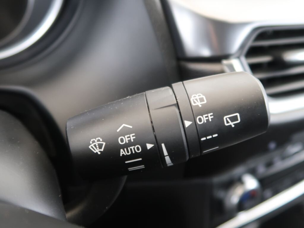 Mazda 6 Kombi 2,0 l 121 kw