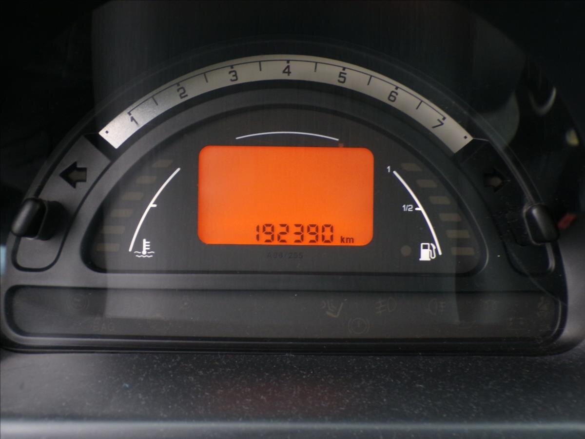 Citroën C3 Hatchback 1,4 l 50 kw