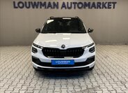 Škoda Kamiq Hatchback 1,5 l 110 kw