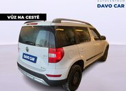 Škoda Yeti Kombi 1,4 l 90 kw