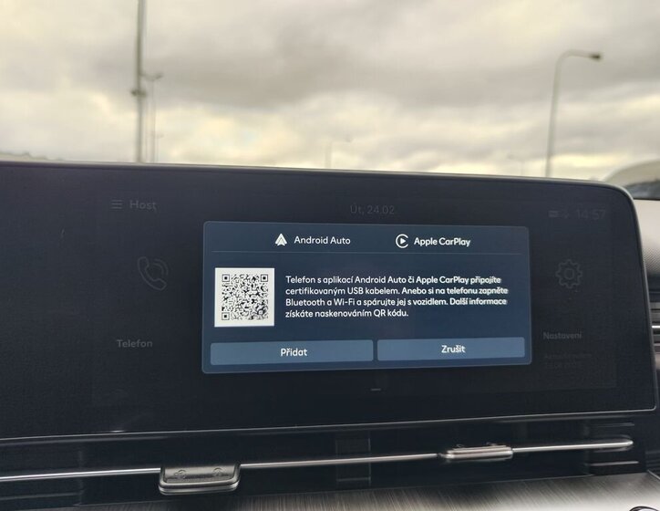 Hyundai Kona SUV 1,6 l 104 kw