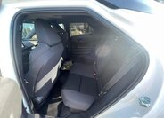 Toyota C-HR SUV / Terénní 2,0 l 112 kw