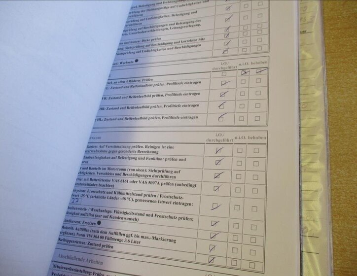 Škoda Yeti SUV / Terénní 1,2 l 77 kw