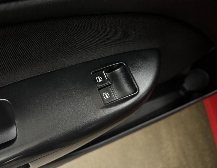 Škoda Octavia Sedan / Limuzína 1,4 l 59 kw