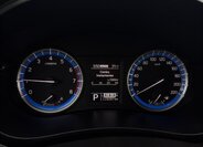 Suzuki SX4 S-Cross SUV / Terénní 1,6 l 88 kw