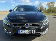 Volvo V60 8
