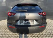 Mazda MX-30 CUV 1,7 l 125 kw