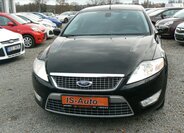 Ford Mondeo 3
