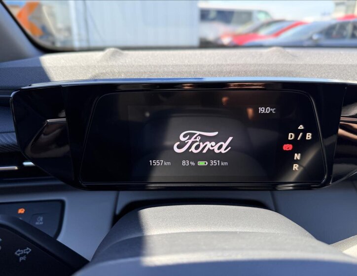 Ford Explorer SUV / Terénní 0,0 250 kw