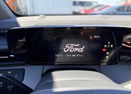 Ford Explorer SUV / Terénní 0,0 250 kw