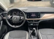 Škoda Scala Hatchback 999,0 81 kw